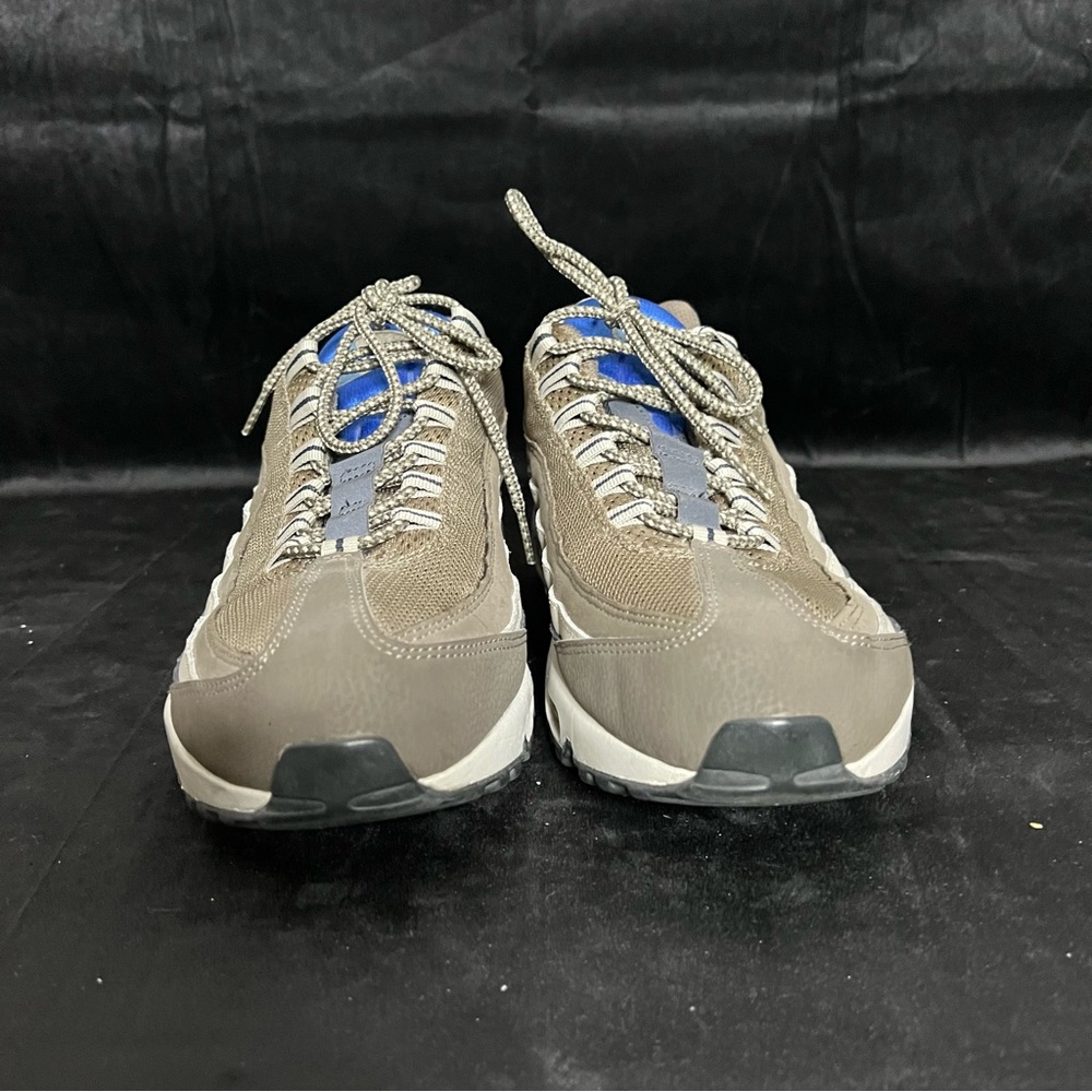 Air Max 95 Dune Cobalt